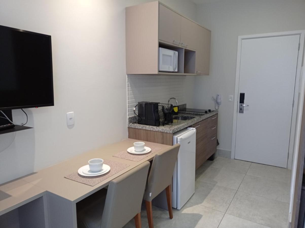 Estudios Otima Localizacao サンパウロ エクステリア 写真